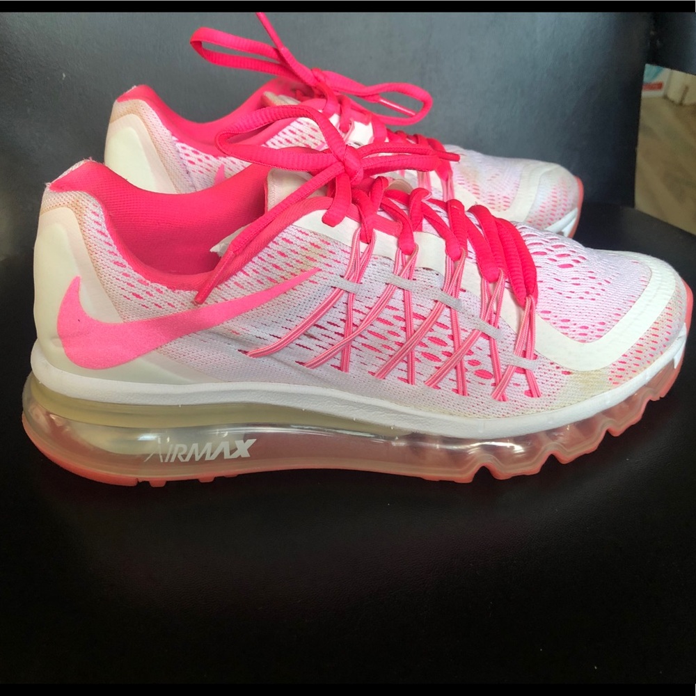 NIKE AIR MAX  SHOES